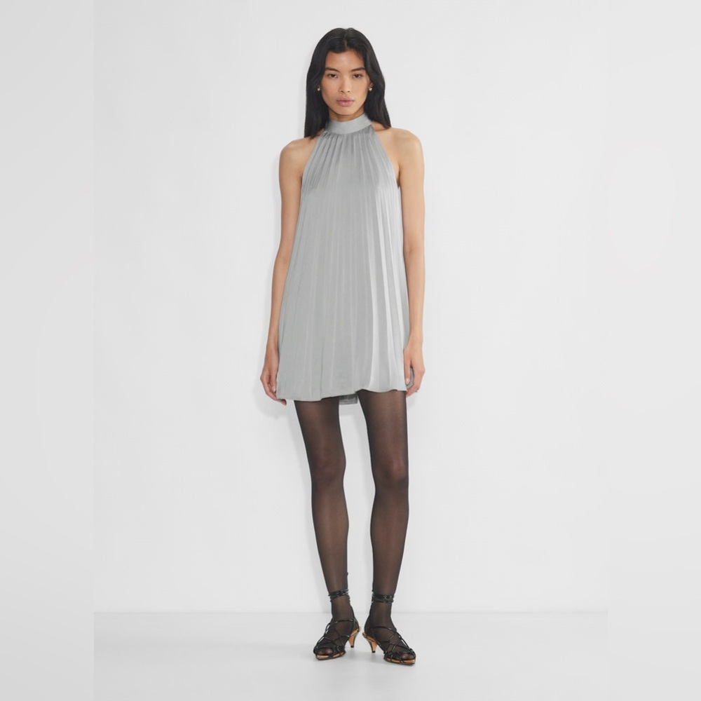 Aritzia Wilfred Marlene dress